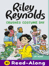 Cover image for Riley Reynolds Crushes Costume Day
